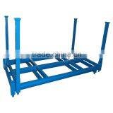 Hot-Selling Steel Weld Powder Coating or Galvernized Stackable Pallet