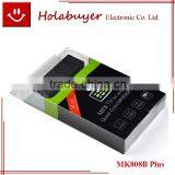 MK808B Plus 1GB RAM 8GB ROM Quad Core WiFi Bluetooth 1080P H.265 Amlogic S805 Android 4.4 Smart Mini TV Box thumbnail-1