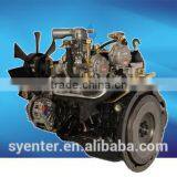Xinchai 491LPG Engine Assembly