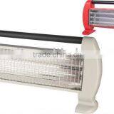 Electric Heater With Auto Tip-over Protection (W-HH1231)