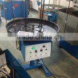 CK8 Compression Spring Machine Spring Coiling Machine Spring Making Machine Cnc Spring Machine thumbnail-2