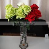 Home Decorative Silk Rose Wholesale