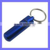 7 Color Nice Looking Novelty Box Fashion Appearance Bullet Boxes Pill Box