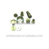 Best Price Tungsten Fabricated Parts