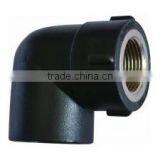 PE Fittings Male HDPE Pipe Fittings thumbnail-1