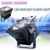 High Output Competitive Price 500w Led Street Light Zhongshan Led Flood Light thumbnail-4