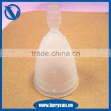 2015 High Grade Menstrual Sanitary Pads /MeLuna Menstrual Cup/Size S/L /ready Made Mold thumbnail-2