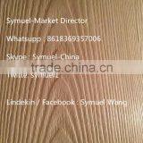( 2.0-18mm ) Hot Selling Cheap Natural Teak Fancy Plywood Sheet thumbnail-5
