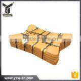 8E4196 Dozer Cutting Edge End Bit thumbnail-2