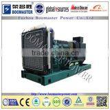 Yanmar Generator From Original Japan Engine