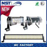 Guangzhou Over 12 Years Manufacture Auto LED Work Light 240w Led Driving Light Bar thumbnail-2