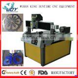 80m/min Vacuum Table/t-slot JOY 1325 Wood Cnc Engraver thumbnail-4