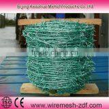 Barbed Wire Price per Roll