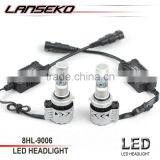 High Performance 40w 8HL Led Auto Headlight Kit 6000lm CR XHP50 Chips 9005, 9006,h1 ,h3 , 880 ,881 ,h7 ,h8 ,h9 ,h10 ,h11 ,h16 thumbnail-1