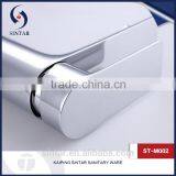 Brass Basin Water Faucet thumbnail-4