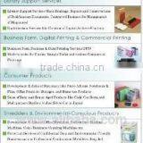 Nakabayashi Co., Ltd. company overview - view 3 thumbnail