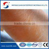 Wholesales Polyethylene Polypropylene Composite Waterproofing Membrane thumbnail-3