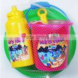 Custom Plastic Beach Sets/ Beach Set 1 thumbnail-2