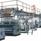 Corrugated Production Line Carton Box Machine thumbnail-1