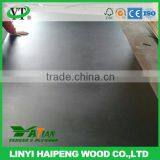 Linyi Factory 915x1830mm 18mm Shuttering Brown Film Faced Plywood / 12mm Marine Black Film Faced Plywood thumbnail-6