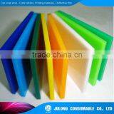 30mm Acrylic Sheet Pmma Sheet for Chaneel Letter thumbnail-2