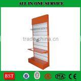 Super Market Stickers Display Rack