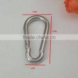 304 Stainless Steel Snap Dog Hook thumbnail-3
