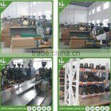 Plastic PVC Shelf Data Strip Clip thumbnail-4