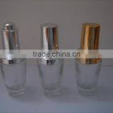 30ml Cosmetic Packing Lotion Bottle, Airless Pump Bottle