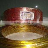 Red & Black Speaker Cable thumbnail-1