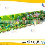 Top Quality&service Lovely Candy Theme Kids Indoor Soft Play Structure thumbnail-1