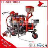Cold Plastic And Cold Paint Push-type Road Marking Machine
