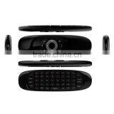 Double Sided Air Mouse With IR Learning Function thumbnail-5
