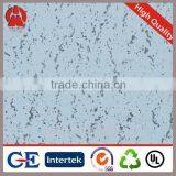 Waterproof Fireproof Vinyl Paperfaced Gypsum Board