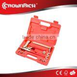 9pcs China Plumbing Tool Set for Assembling