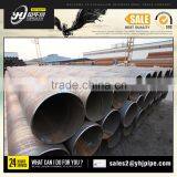 X42,X52,X60,x80 SSAW API 5L Gr.B Large Diameter Steel Pipe thumbnail-5