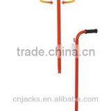 Steel Oil Drainer thumbnail-1