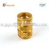 OEM Brass Auto Car Components Accessories thumbnail-1