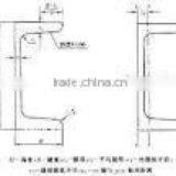 Stainless Steel Channel Bar thumbnail-1