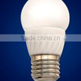 E27 9W LED bulb light, 800Lm, CRI 80, 150Deg., 60-75W incandescent replacement