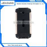 Shenzhen Wholesale 5 Inch Android 4.4 Waterproof Rugged Mobile Phone GPS thumbnail-3