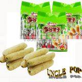 Multi-grains Rice rolls with seaweed,160g*20