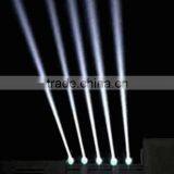 4 PCS 10W LED Mini Moving Head RGBW 4 IN 1sharpy Beam Light thumbnail-4