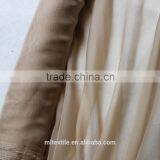 Wedding, Dress, Hotel Table Decoration/100% Polyester Crystal Satin 3D Chiffon