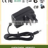 Wholesale 12V 2A 2.1A LED Power Supply With CCC 19510