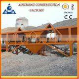 PLD1600 Concrete Batching Machine With 2-4 Bins thumbnail-1
