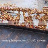 Royal Furniture Bed, Furniture Bed Room, Chinese Sofa Bed thumbnail-3