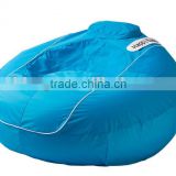 Polyester Inflatable bean bag