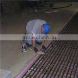 Christmas Ice Skating Rink Decoration/inflatable Ice Skating Rink thumbnail-3