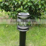Lawn Lamp With Holder Aluminum Die-casting Housing PC Diffuser LED Garden Bollard Light for Grass thumbnail-5
